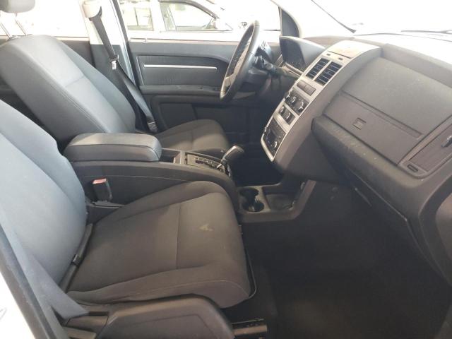 Photo 5 from auction – 2010 DODGE JOURNEY SX with VIN 3D4PG5FV5AT113315