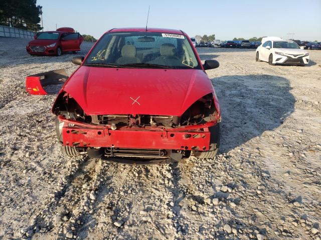 Photo 9 from auction – 2003 FORD FOCUS SE C with VIN 1FAFP34373W315347