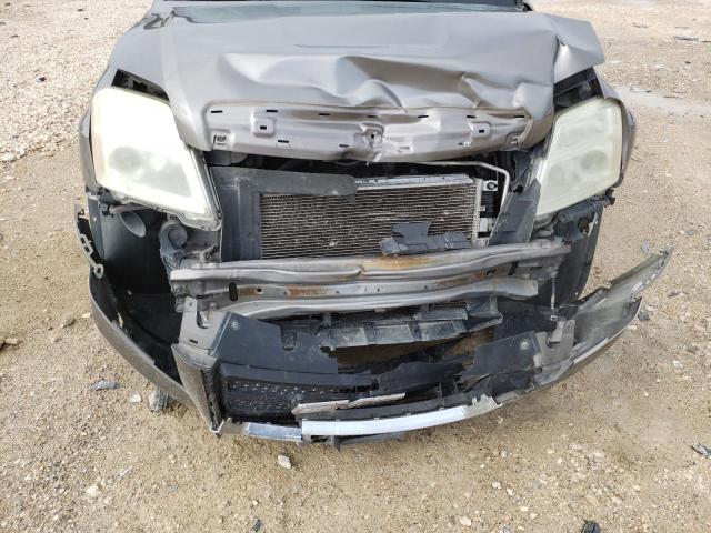 Photo 9 from auction – 2011 GMC TERRAIN SL with VIN 2CTFLTE52B6388774