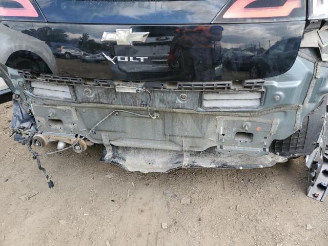 Photo 9 from auction – 2012 CHEVROLET VOLT with VIN 1G1RF6E45CU127790
