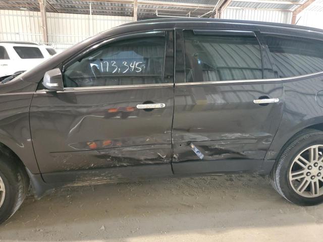 Photo 9 from auction – 2014 CHEVROLET TRAVERSE L with VIN 1GNKRGKD5EJ332399