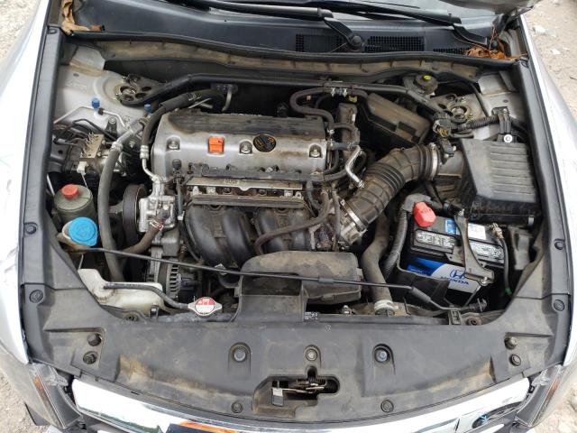 Photo 7 from auction – 2011 HONDA ACCORD EXL with VIN 1HGCP2F83BA129527