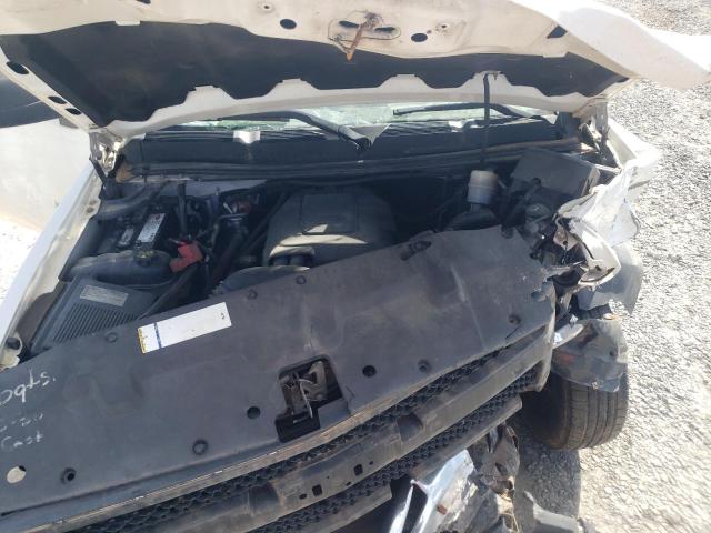 Photo 7 from auction – 2011 CHEVROLET SILVERADO with VIN 1GCNCPEA4BF157814