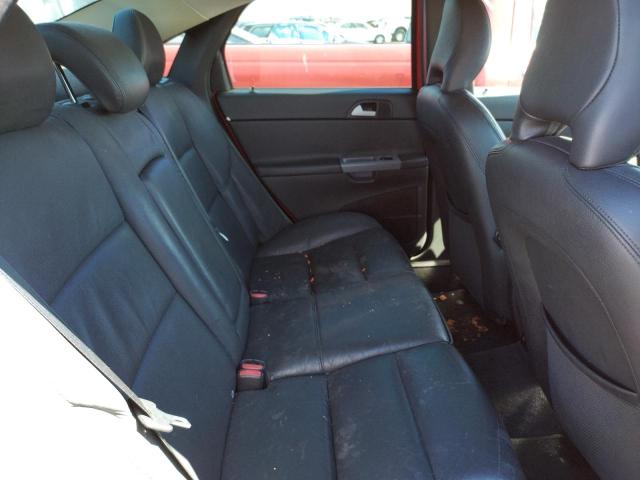 Photo 6 from auction – 2008 VOLVO S40 2.4I with VIN YV1MS390X82362962