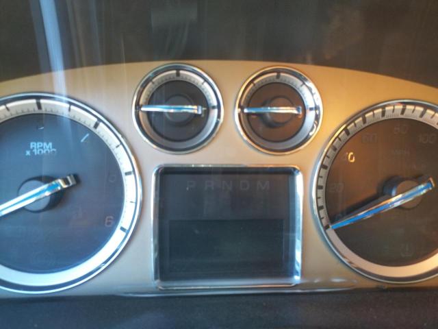 Photo 8 from auction – 2012 CADILLAC ESCALADE P with VIN 1GYS4DEF8CR207411