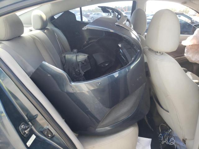 Photo 6 from auction – 2016 NISSAN VERSA with VIN 3N1CN7AP9GL830298