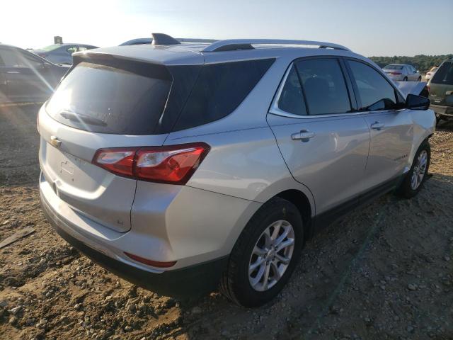 Photo 4 from auction – 2018 CHEVROLET EQUINOX LT with VIN 3GNAXJEV0JS586081