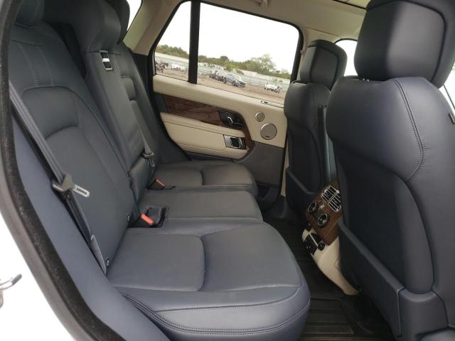 Photo 6 from auction – 2019 LAND ROVER RANGE ROVE with VIN SALGS2RE0KA517050