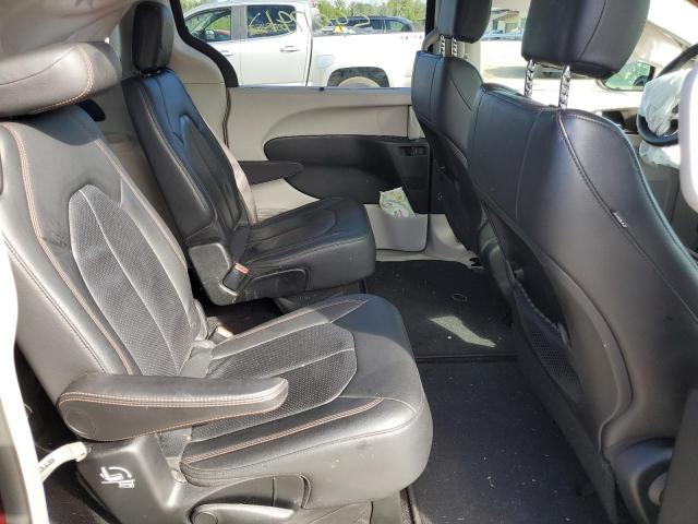 Фото 6 с аукциона – 2018 CHRYSLER PACIFICA T с VIN 2C4RC1BG6JR262188