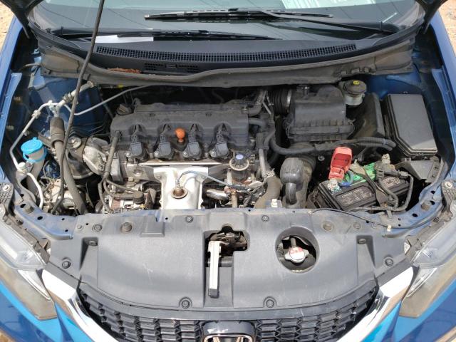 صورة رقم 7 من المزاد - 2015 HONDA CIVIC EX مع VIN 19XFB2F89FE025556