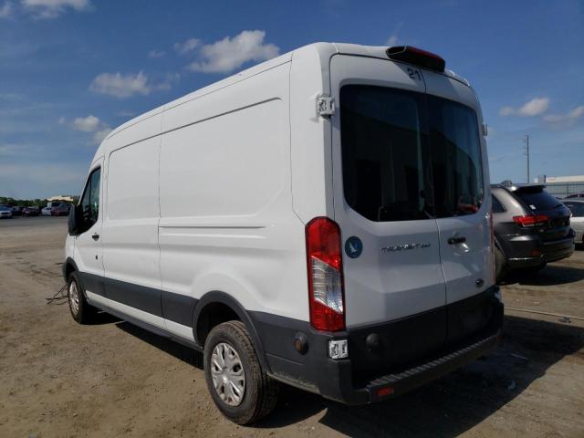 Photo 3 from auction – 2019 FORD TRANSIT T- with VIN 1FTYR2CM4KKA87718