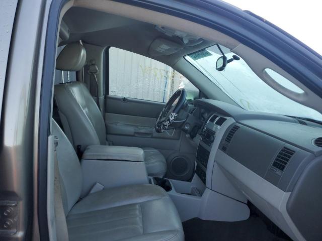 Photo 5 from auction – 2004 DODGE DURANGO LI with VIN 1D4HD58D34F134826
