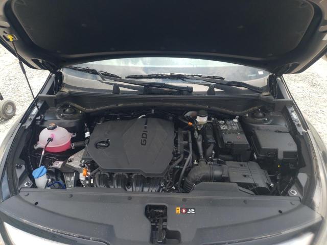 Photo 7 from auction – 2023 KIA SPORTAGE E with VIN 5XYK33AF0PG005854