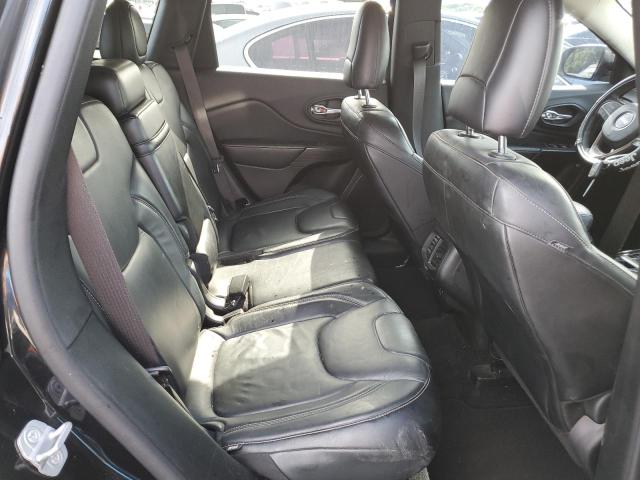 Photo 6 from auction – 2014 JEEP CHEROKEE L with VIN 1C4PJLDS3EW172245