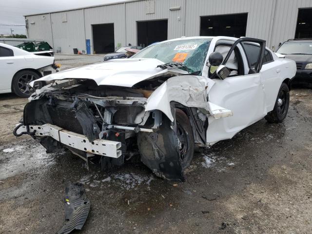 Photo 2 from auction – 2012 DODGE CHARGER PO with VIN 2C3CDXAG6CH208989