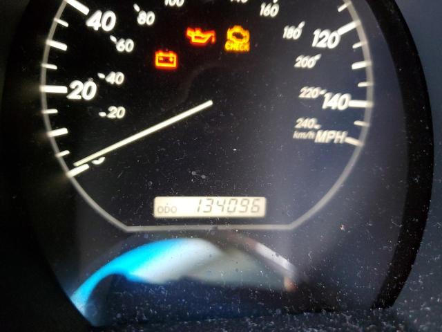 Photo 8 from auction – 2004 LEXUS RX 330 with VIN JTJHA31U440033301