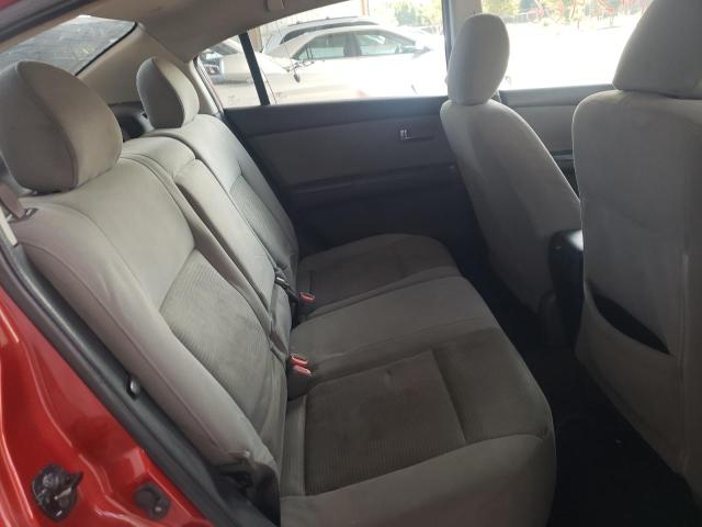Photo 6 from auction – 2011 NISSAN SENTRA 2.0 with VIN 3N1AB6AP9BL695651