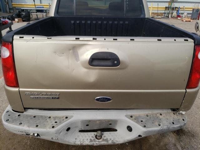 Photo 9 from auction – 2003 FORD EXPLORER S with VIN 1FMZU67E53UB90919