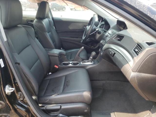 Photo 5 from auction – 2018 ACURA ILX BASE W with VIN 19UDE2F37JA000770