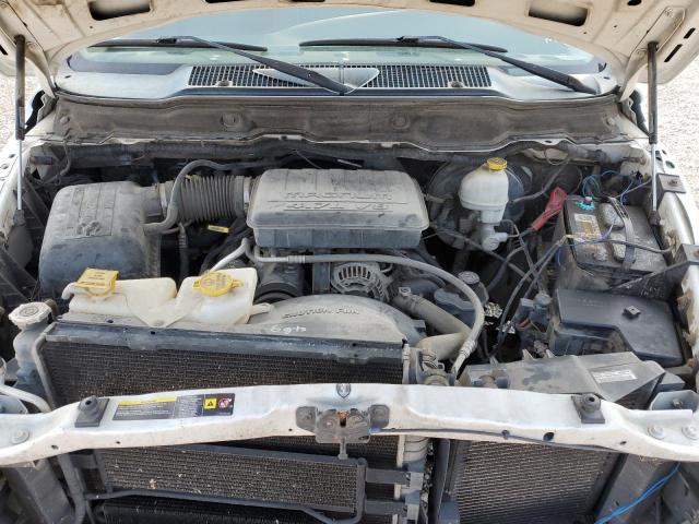 Photo 7 from auction – 2004 DODGE RAM 1500 S with VIN 1D7HA18PX4J275811