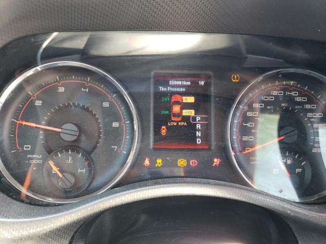 Photo 8 from auction – 2012 DODGE CHARGER SE with VIN 2C3CDXBG2CH215162