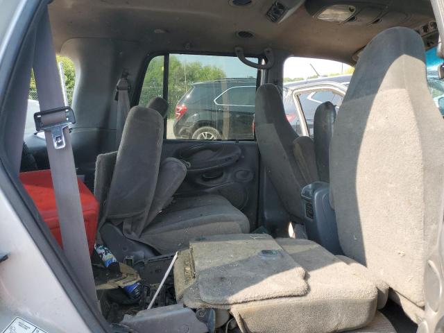Photo 6 from auction – 1999 FORD EXPEDITION with VIN 1FMPU18L4XLC18826