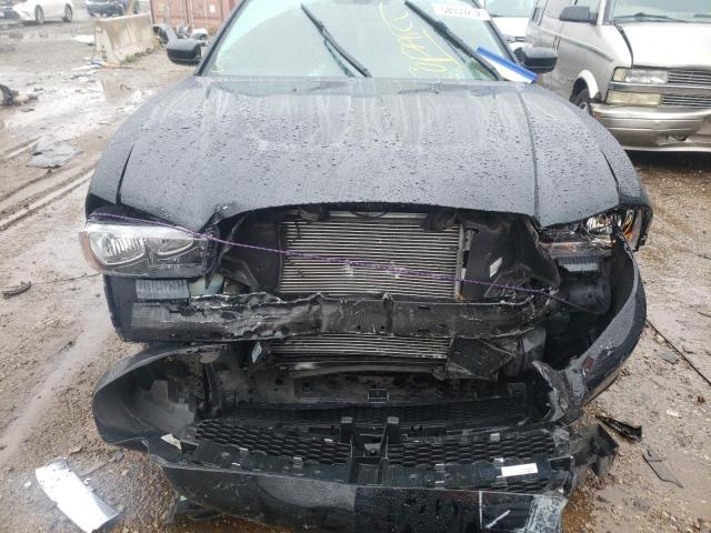 Photo 9 from auction – 2014 DODGE CHARGER SE with VIN 2C3CDXBG2EH241425