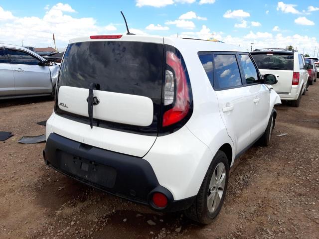 Photo 4 from auction – 2014 KIA SOUL with VIN KNDJN2A21E7037770