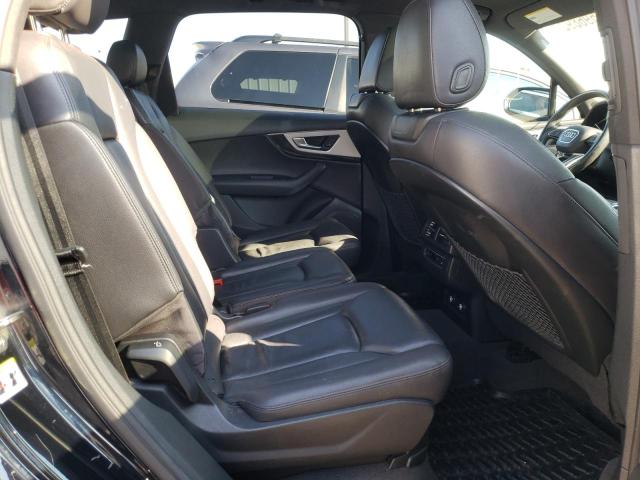 Photo 6 from auction – 2018 AUDI Q7 PREMIUM with VIN WA1LHAF74JD009899