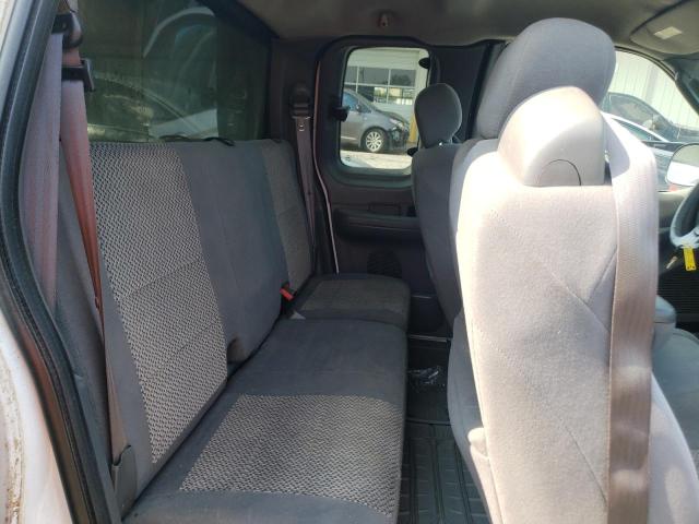 Photo 6 from auction – 2003 FORD F150 with VIN 2FTRX172X3CA17322