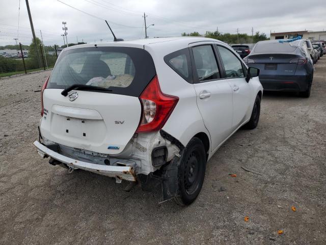 Photo 4 from auction – 2016 NISSAN VERSA NOTE with VIN 3N1CE2CP9GL371645