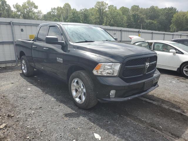 Photo 9 from auction – 2017 RAM 1500 ST with VIN 1C6RR7FTXHS811593