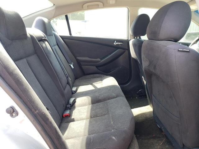Photo 6 from auction – 2012 NISSAN ALTIMA BAS with VIN 1N4AL2AP9CC225478