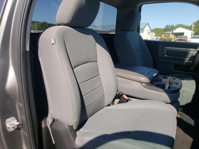 Photo 6 from auction – 2013 RAM 1500 ST with VIN 3C6JR7AT6DG505433