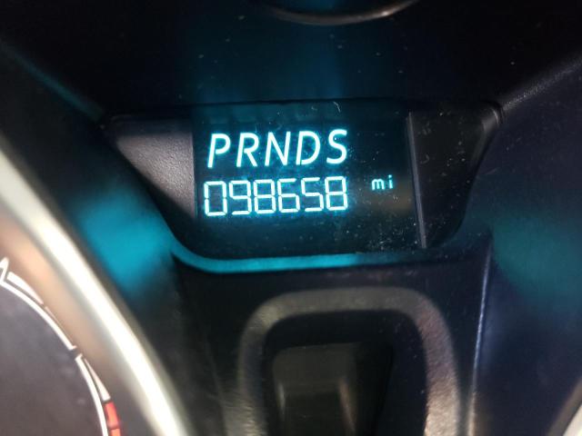 Photo 8 from auction – 2014 FORD FIESTA SE with VIN 3FADP4EJ5EM234330