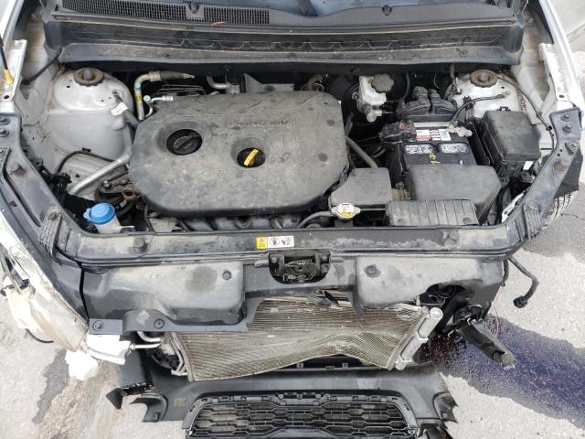 Photo 7 from auction – 2013 KIA SOUL + with VIN KNDJT2A64D7514053