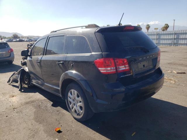 Photo 3 from auction – 2016 DODGE JOURNEY SE with VIN 3C4PDCAB4GT220078