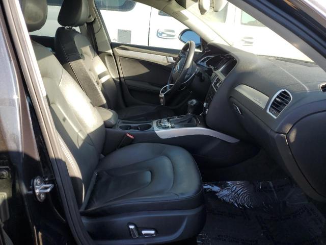 Photo 5 from auction – 2014 AUDI A4 PREMIUM with VIN WAUFFAFL1EN027375