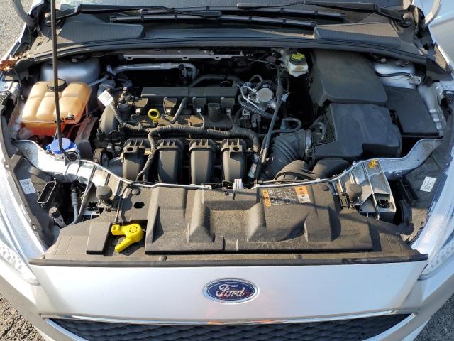 Photo 7 from auction – 2017 FORD FOCUS S with VIN 1FADP3E2XHL236681