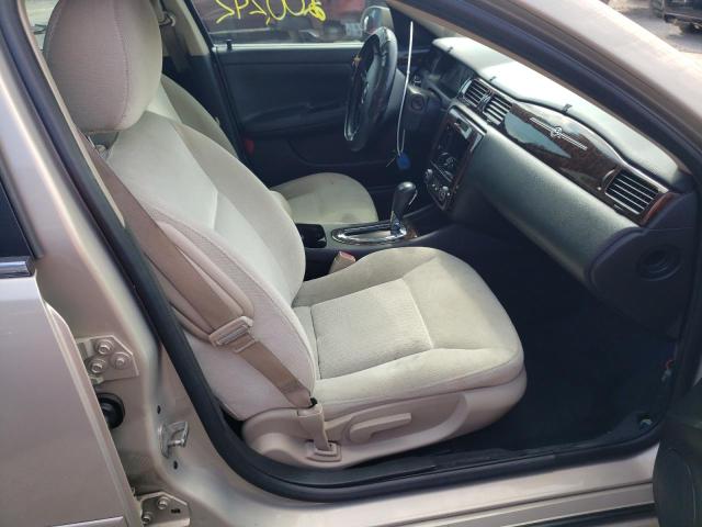 Photo 5 from auction – 2012 CHEVROLET IMPALA LT with VIN 2G1WG5E33C1314264