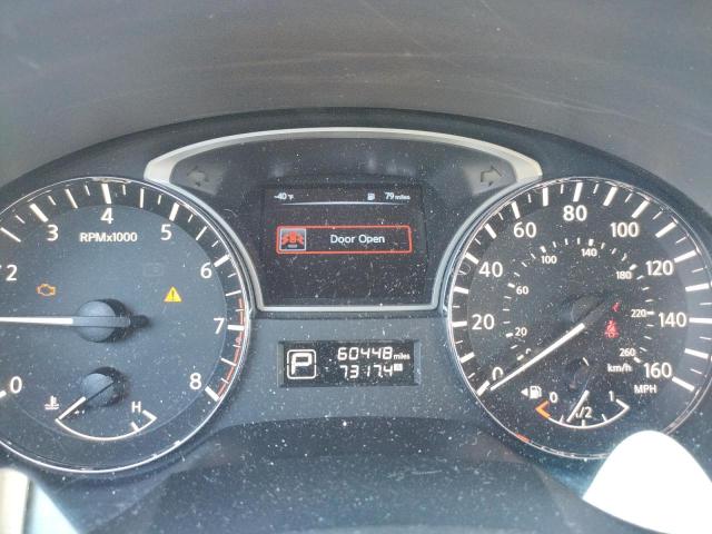 Photo 8 from auction – 2015 NISSAN ALTIMA 2.5 with VIN 1N4AL3AP6FC464755