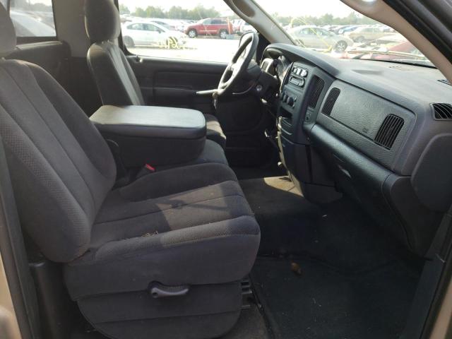 Photo 5 from auction – 2002 DODGE RAM 1500 with VIN 1D7HA16N42J157851