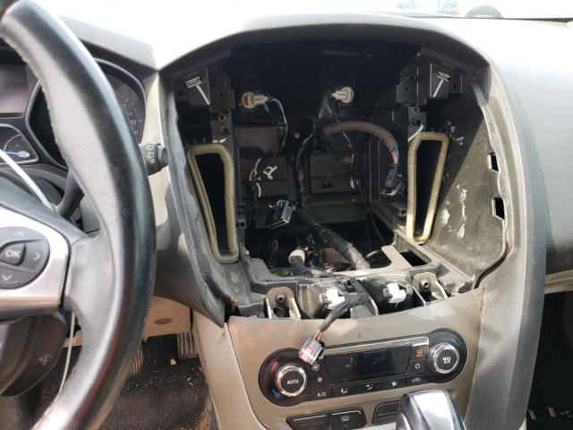 صورة رقم 9 من المزاد - 2012 FORD FOCUS SEL مع VIN 1FAHP3M20CL386696