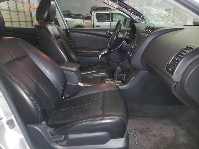 Photo 5 from auction – 2011 NISSAN ALTIMA BAS with VIN 1N4AL2AP4BC108230