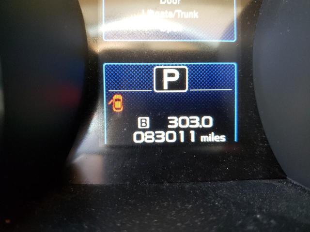 Photo 8 from auction – 2015 SUBARU LEGACY 2.5 with VIN 4S3BNBC68F3030666