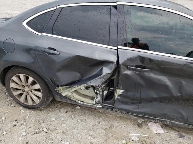 Foto 9 de la subasta – 2016 BUICK VERANO con VIN 1G4PP5SK1G4109121