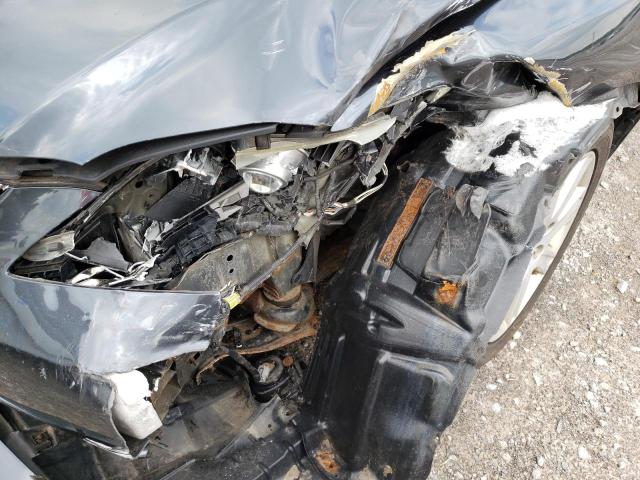 Photo 9 from auction – 2008 LEXUS ES 350 with VIN JTHBJ46G182184185