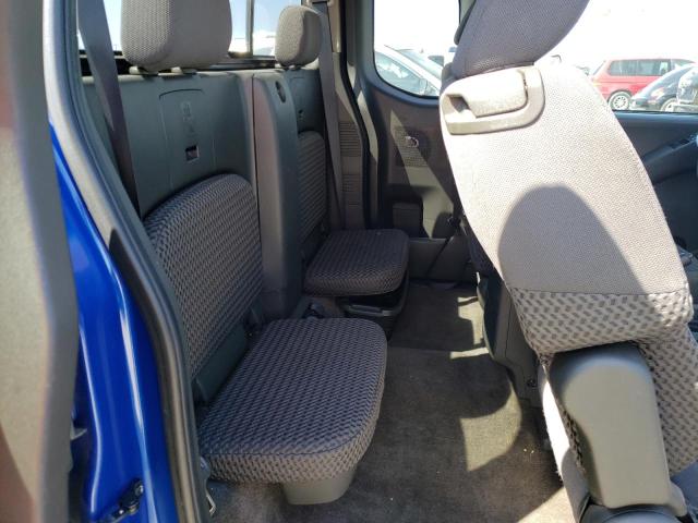Photo 6 from auction – 2012 NISSAN FRONTIER S with VIN 1N6AD0CU6CC480391