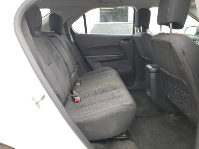 Photo 6 from auction – 2012 CHEVROLET EQUINOX LS with VIN 2GNALBEK3C1132039