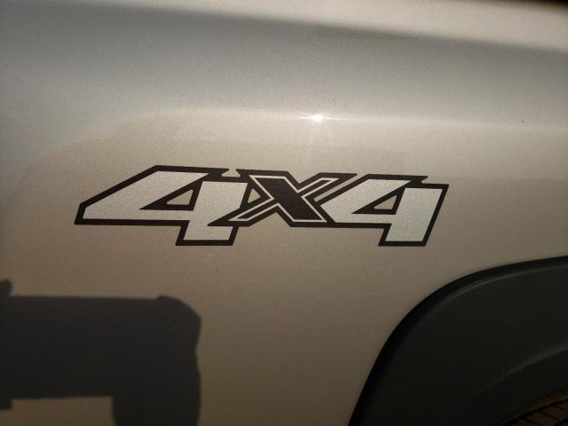 Photo 10 from auction – 2009 CHEVROLET SILVERADO with VIN 1GCEK19049E157135